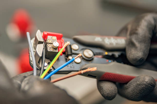 Best Licensed Electrician  in Dalton, GA