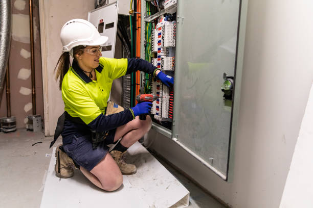 Best Electrical Contractors for Businesses  in Dalton, GA