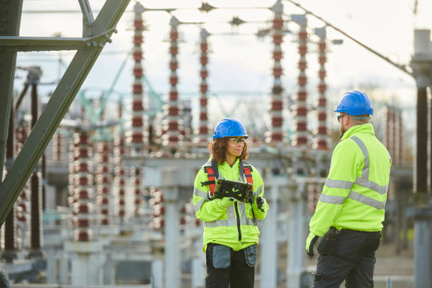 Electrical System Inspection in Dalton, GA