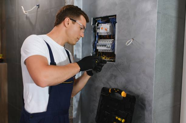 Best Electrical Troubleshooting Services  in Dalton, GA