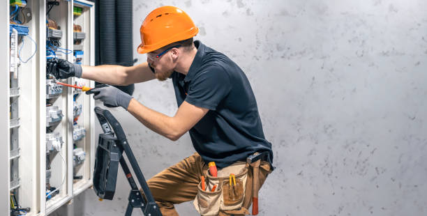 Professional Electrician in Dalton, GA