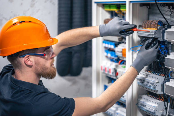Best Home Electrical Repair  in Dalton, GA