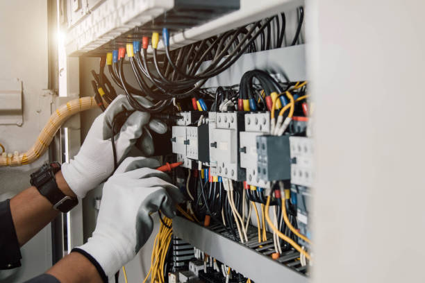 Best Local Electrician Companies  in Dalton, GA